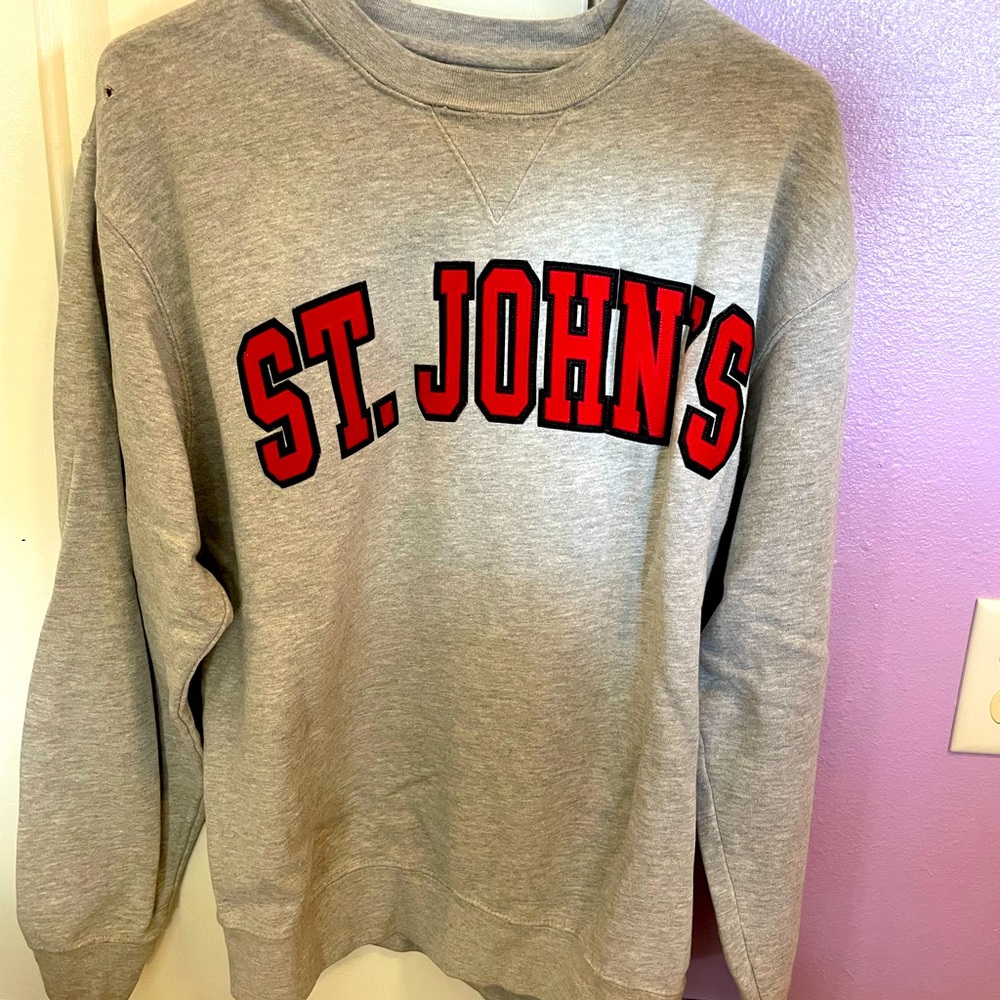 SJU Sweatshirt